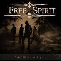 Free Spirit : Pale Sister of Light